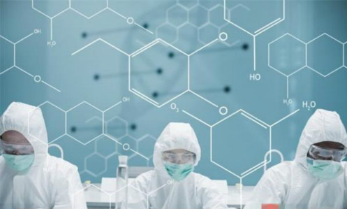 高科技企业聚集 云南生物医药将向高精尖进发