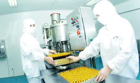 美国三大医药商业给中国企业带来的启示_医药