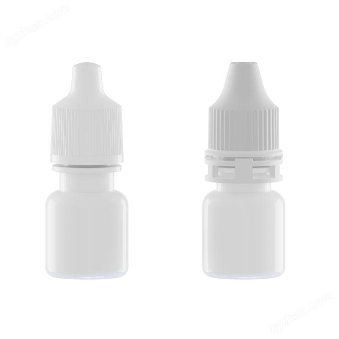 醫(yī)用滴眼液瓶 E系列 15ml