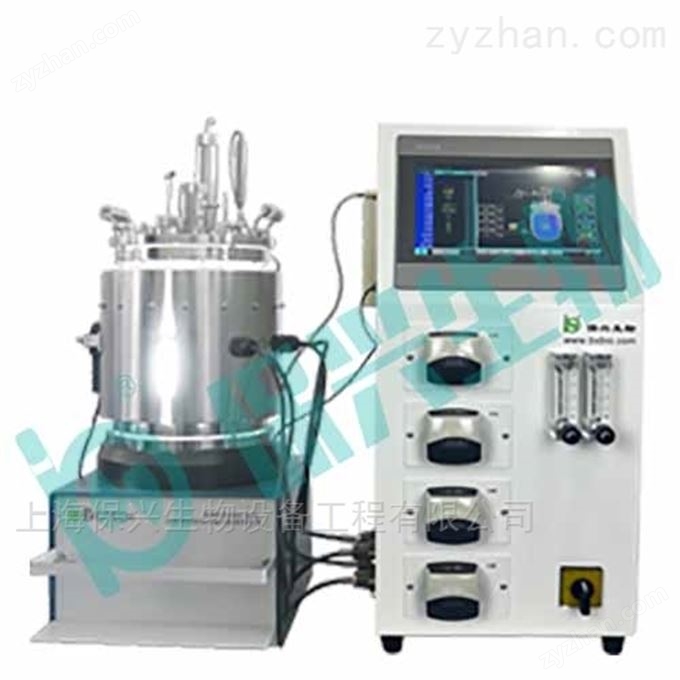 植物細胞光照反應器