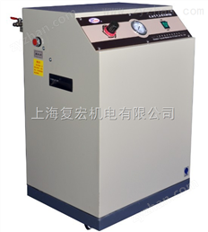 供應(yīng)復(fù)宏無油空氣壓縮機(jī)W70D