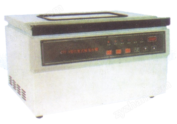 HX-6053 ZTS-B型往復(fù)式振蕩水槽 HX-6053 ZTS-B型往復(fù)式振蕩水槽