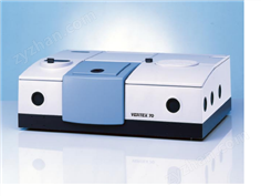 BRUKER VERTEX 70 Series傅立葉紅外光譜儀