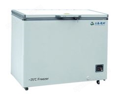 JK-ECL-508A-25℃低溫冷藏箱