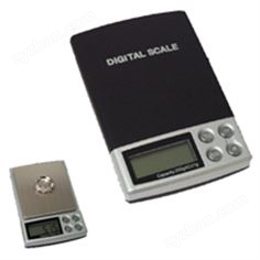 JK-PS-004微型電子口袋秤，500g x 0.1g
