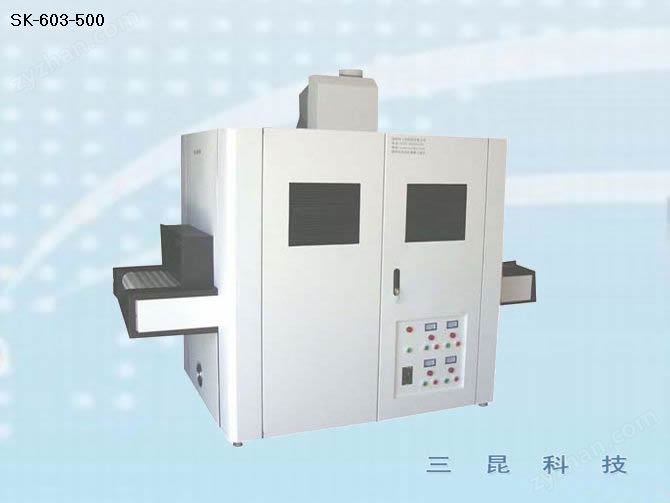 眼鏡框UV燈照射機(jī)SK-603-500