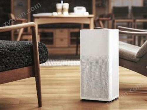 高效空气净化器