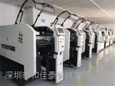 松下貼片機(jī)租賃