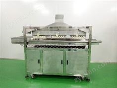 菊花毛發(fā)去除機