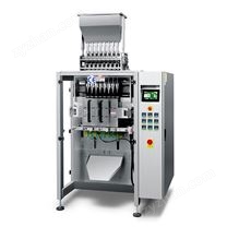 自動立式顆粒多列包裝機(jī)