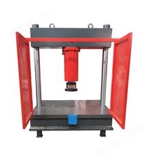 數(shù)顯井蓋壓力試驗(yàn)機(jī)