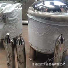 高壓蒸煮鍋西梅浸糖鍋  全自動果脯真空浸糖鍋