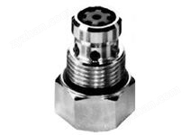 Parker派克CRK和CRB系列直动式单向阀