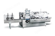 JQ-260 全自動連續裝盒機