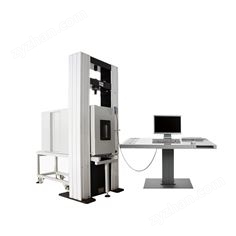 硬質泡沫塑料壓縮蠕變試驗機