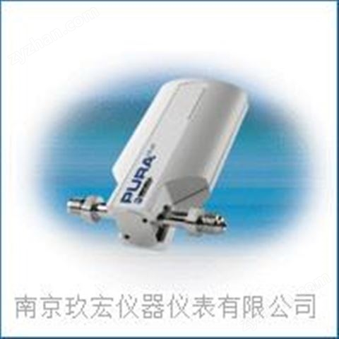 Pura Plus在線微量濕度異動(dòng)變送器