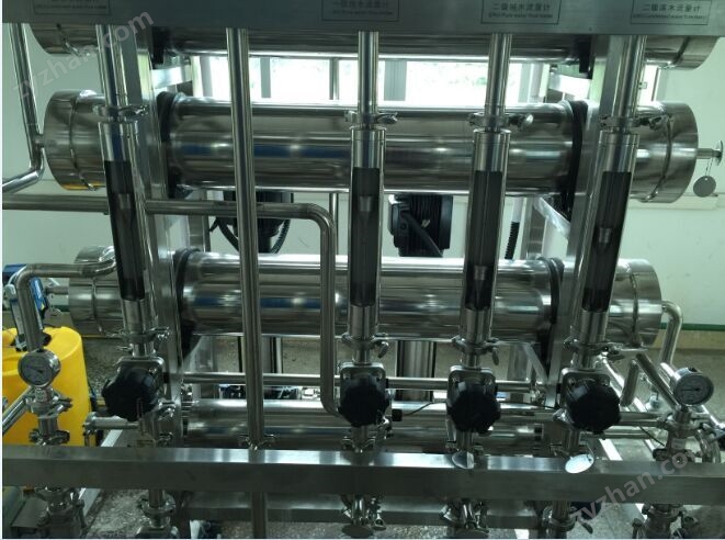 南昌反渗透装置设备