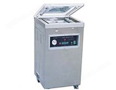 单室真空包装机