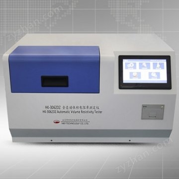 HK-3062DZ全自動體積電阻率測定儀