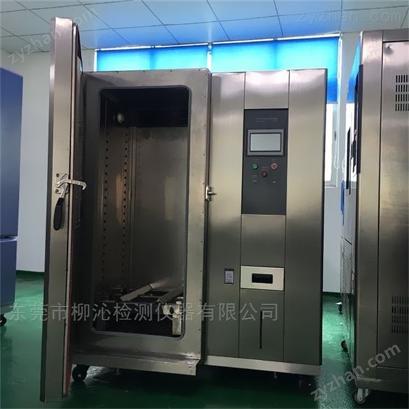 柳沁科技 恒溫恒濕（高低溫）試驗(yàn)箱