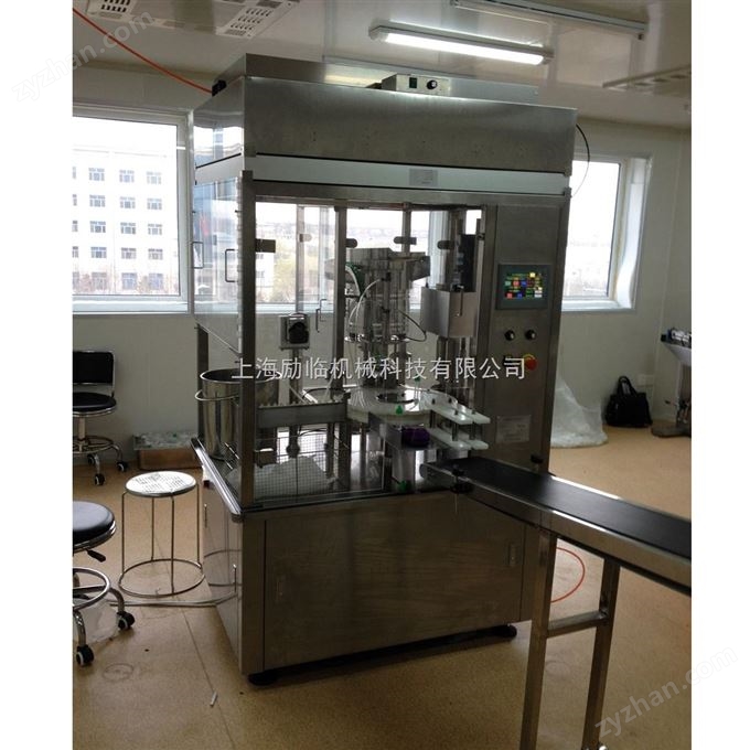診斷試劑灌裝機(jī) 液體灌裝機(jī)