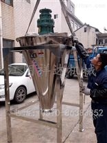 小型雙螺旋錐形混合機(jī)