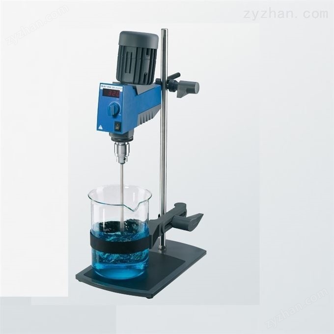 頂入型攪拌器 耐腐蝕耐高溫槳式攪拌機