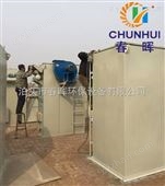 脈沖DMC-120袋單機布袋除塵器揭開鉛蓄電池污染之謎