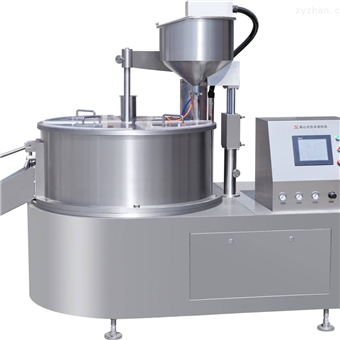 QZL球形抛丸机厂家